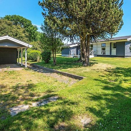 Holiday Home Augustenborg II Luaran gambar