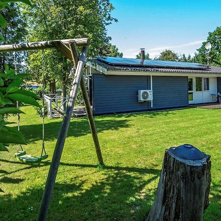 Holiday Home Augustenborg II Luaran gambar