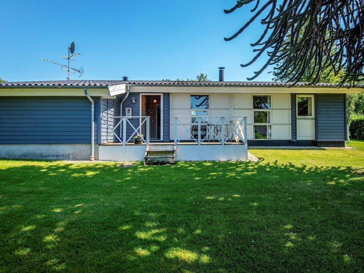 Holiday Home Augustenborg II Luaran gambar