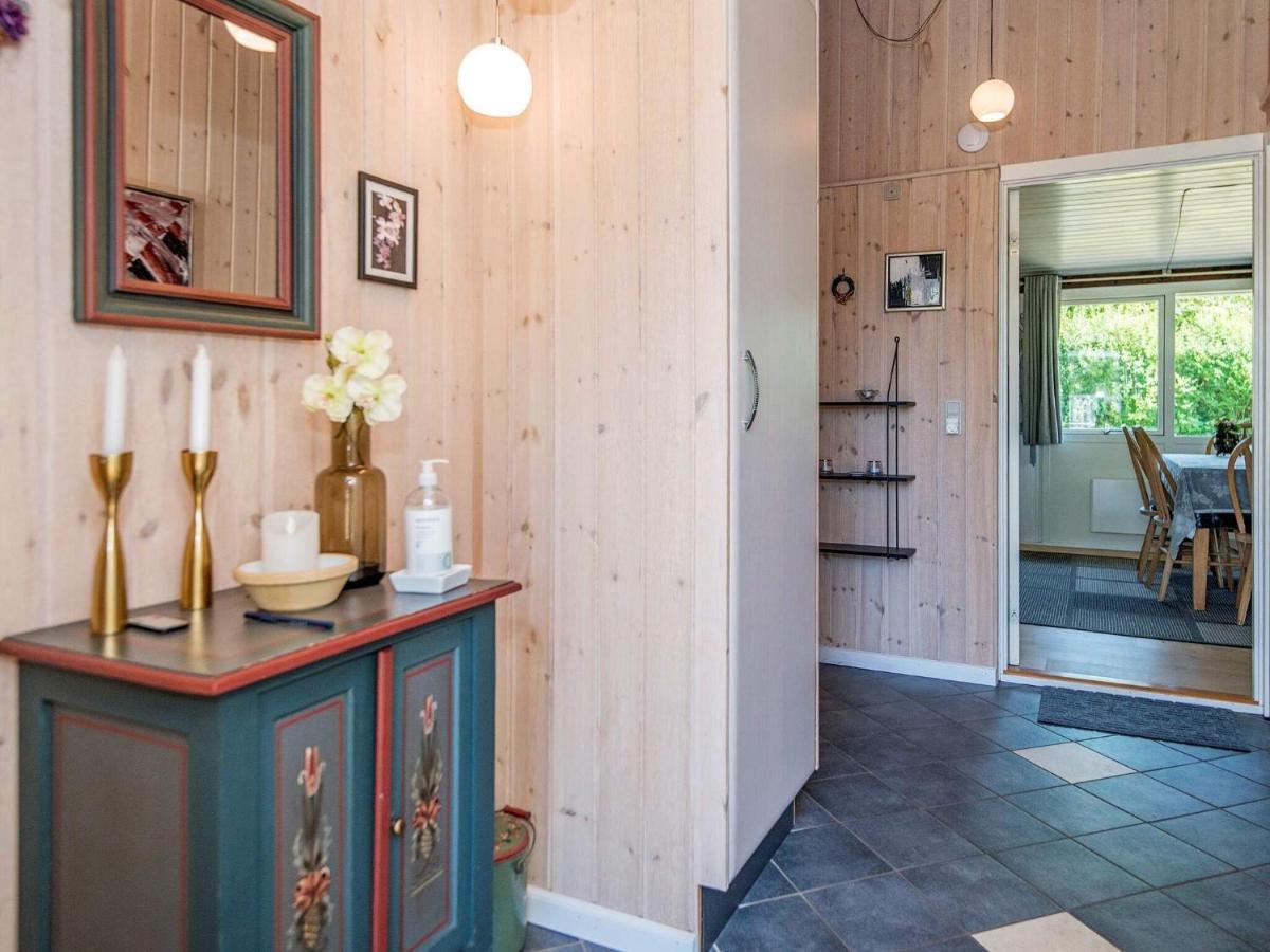 Holiday Home Augustenborg II Luaran gambar