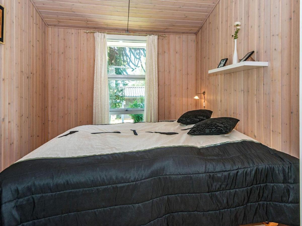 Holiday Home Augustenborg II Luaran gambar