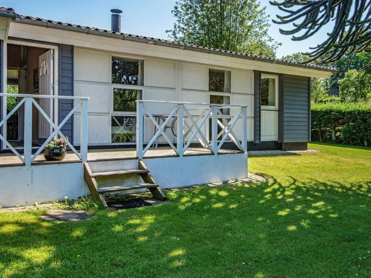 Holiday Home Augustenborg II Luaran gambar