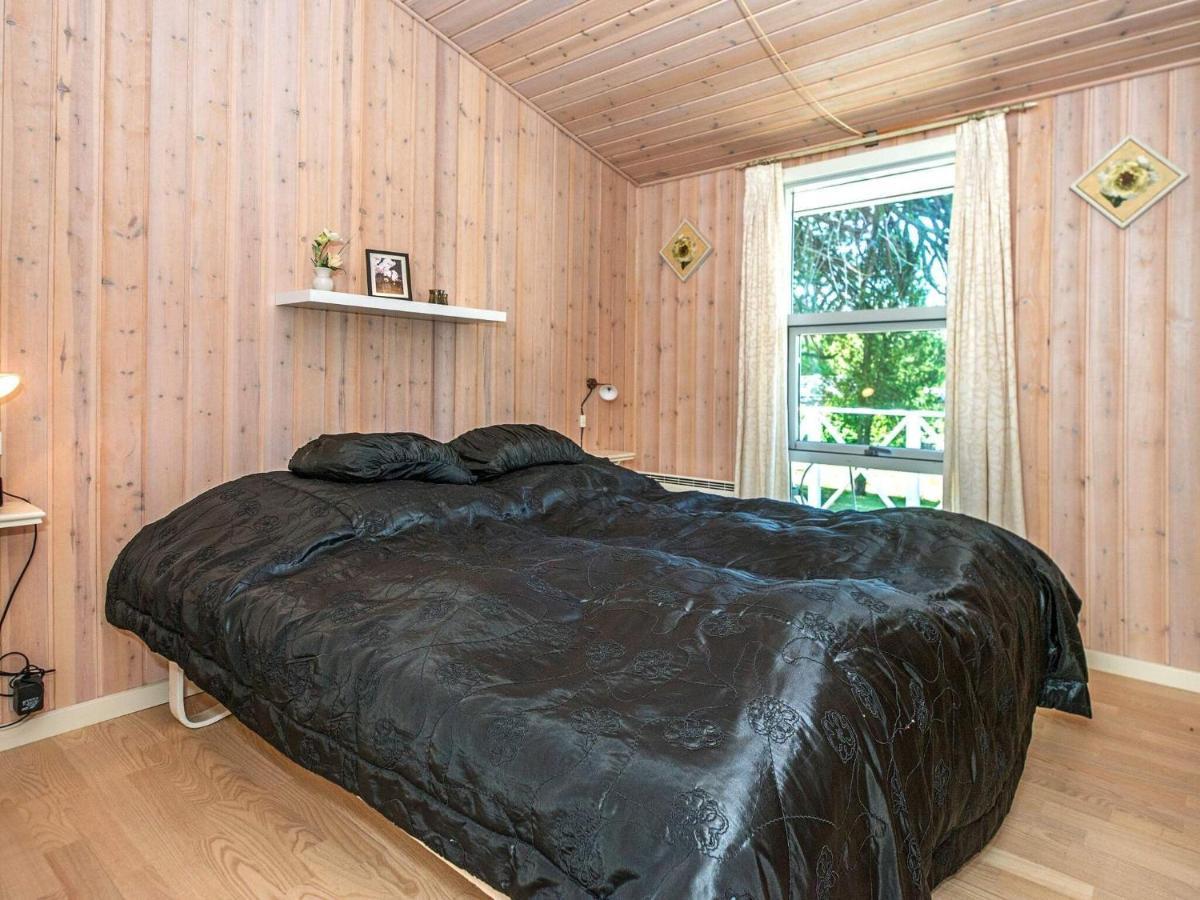 Holiday Home Augustenborg II Luaran gambar