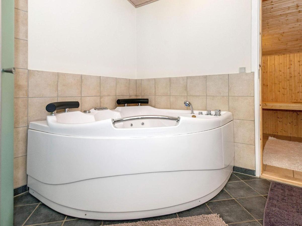 Holiday Home Augustenborg II Luaran gambar
