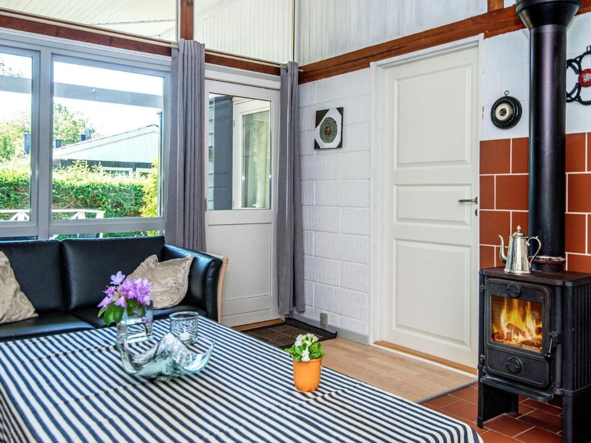 Holiday Home Augustenborg II Luaran gambar