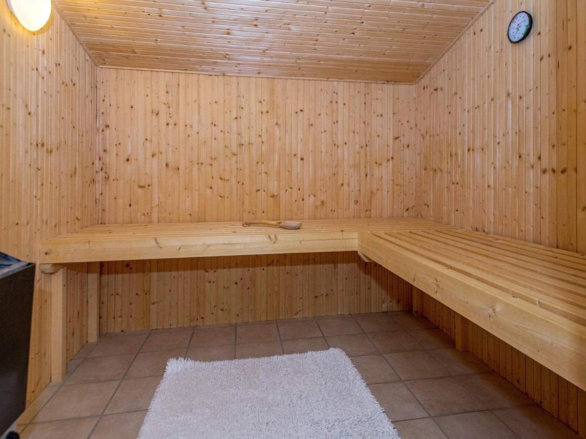 Holiday Home Augustenborg II Luaran gambar